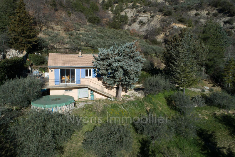 Villa - 97 m² - 5 pièces