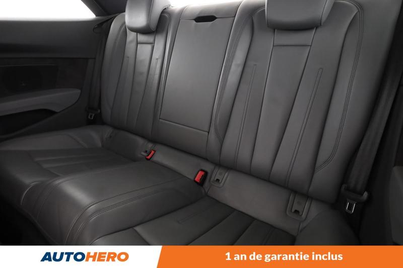 Audi A5 2.0 Tfsi s line Quattro s tronic 7 252 ch