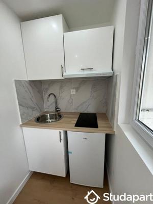 Maison - 17 m² - 1 pièce