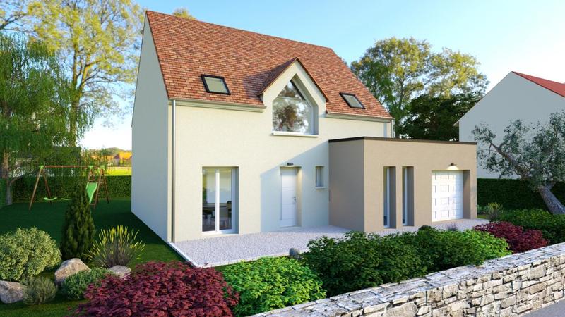Maison - 130 m²