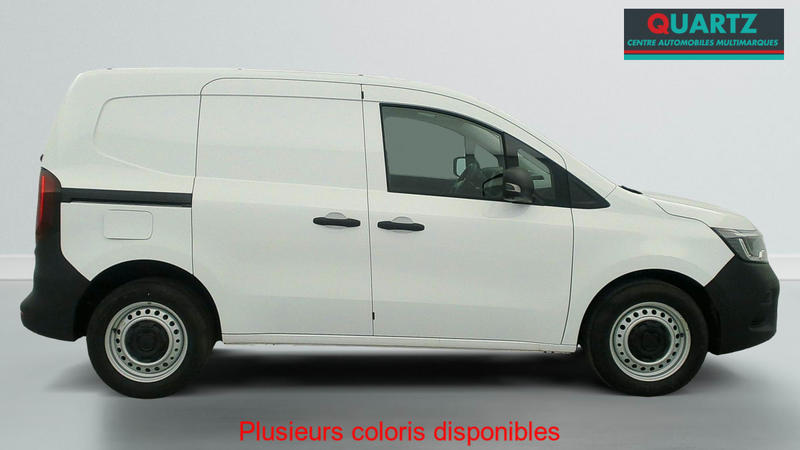 Renault Kangoo Van Tole L1 Blue Dci 95 Gsr2 Advance