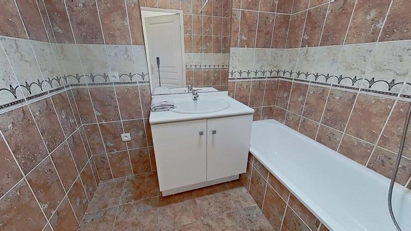 Appartement - 52 m² - 2 pièces