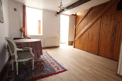 Maison - 71 m² - 4 pièces