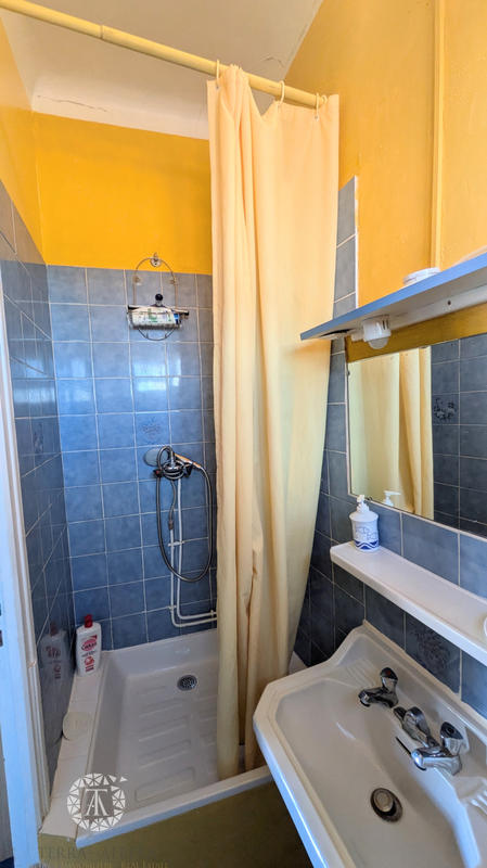 Maison de village - 97 m²