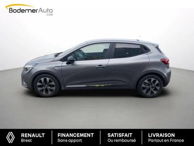 Renault Clio TCe 90 Evolution