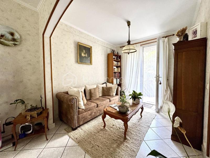 Maison - 70 m² - 3 pièces