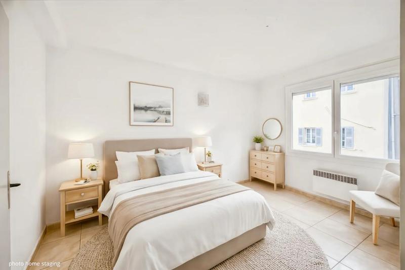 Appartement - 83 m² - 4 pièces