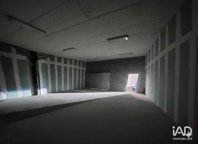 Local commercial - 80 m²