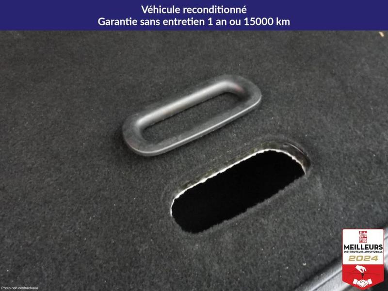 Renault Captur 1.0 Tce 90ch Techno