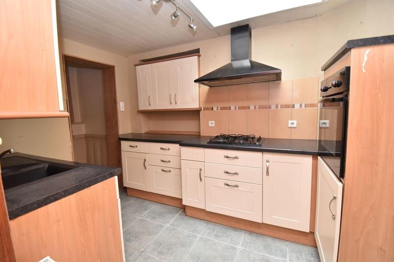 Maison de ville - 150 m² - 70 pièces