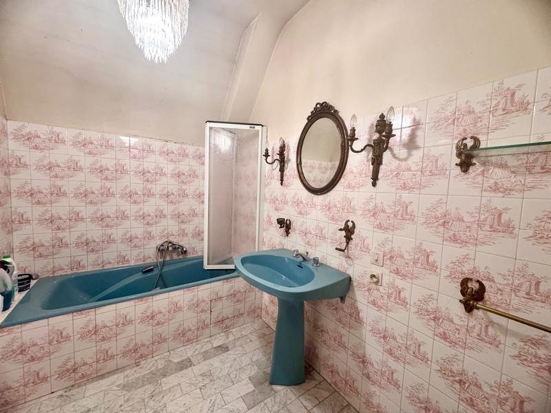 Maison - 252 m² - 9 pièces