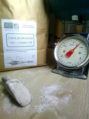 La Tourtine Enchantée