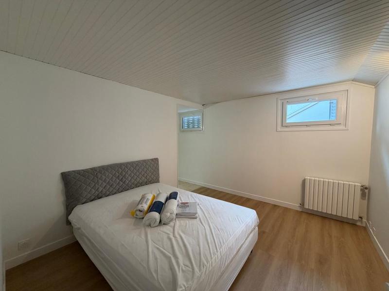 Maison - 133 m² - 6 pièces