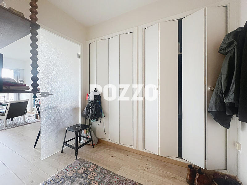 Appartement - 34 m² - 1 pièce