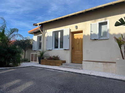 Maison - 45 m² - 3 pièces