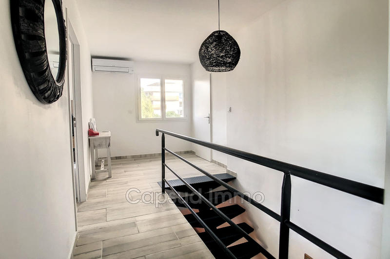Maison - 117 m² - 5 pièces