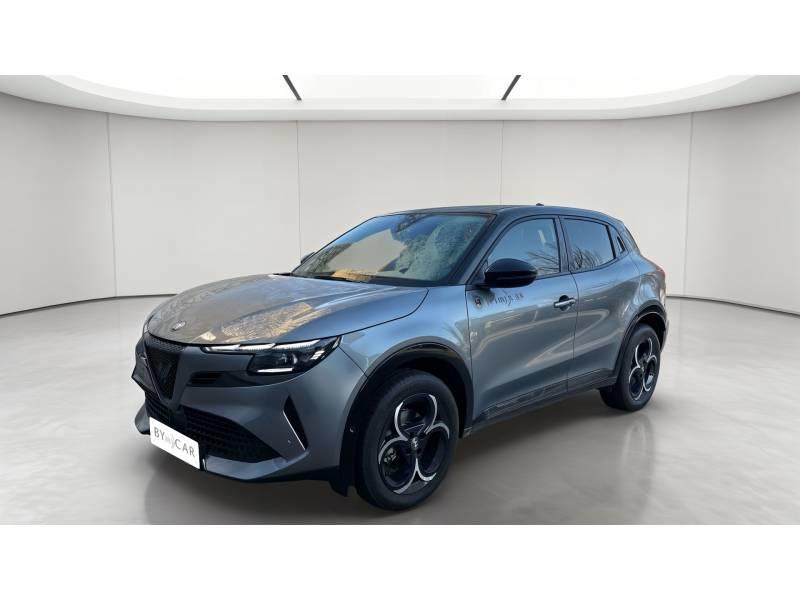 Alfa Romeo Junior 1.2 Ibrida 145 ch eDCT6 Q4 Premium