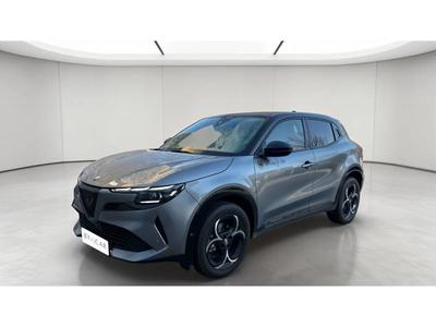 Alfa Romeo Junior 1.2 Ibrida 145 ch eDCT6 Q4 Premium