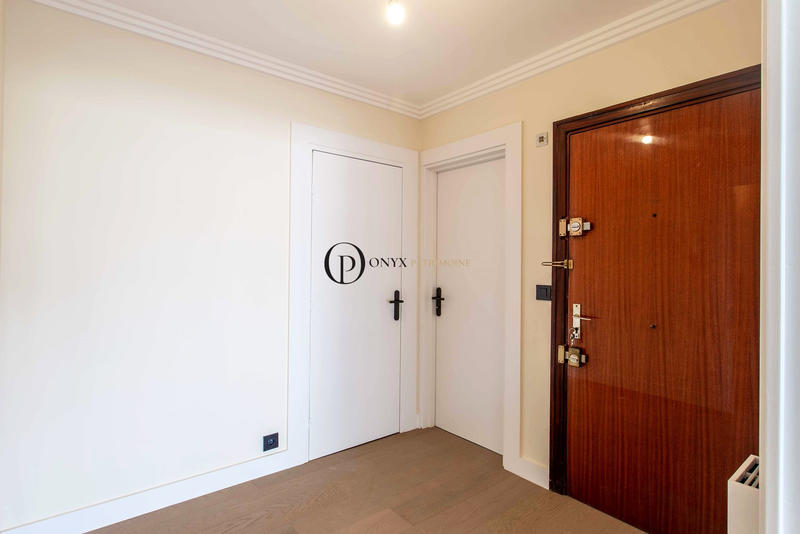 Appartement - 153 m² - 4 pièces