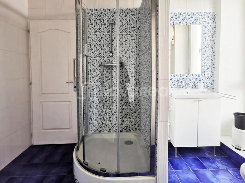 Appartement - 31 m² - 2 pièces