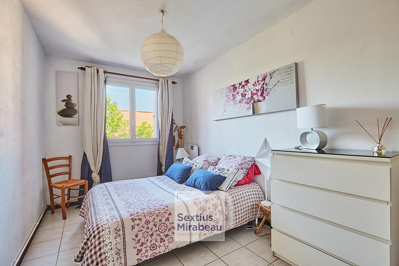 Appartement - 87 m² - 4 pièces