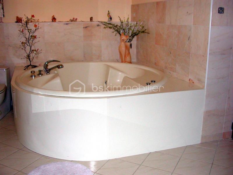 Corps de ferme - 600 m² - 13 pièces