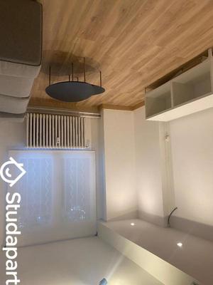 Appartement - 30 m² - 2 pièces