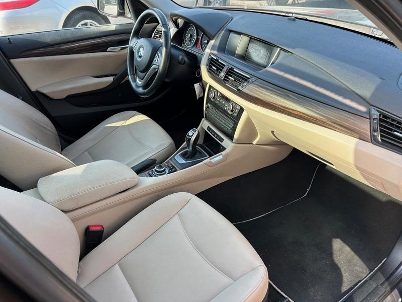 Bmw X1 E84 Lci xDrive 20d 184 ch xLine a