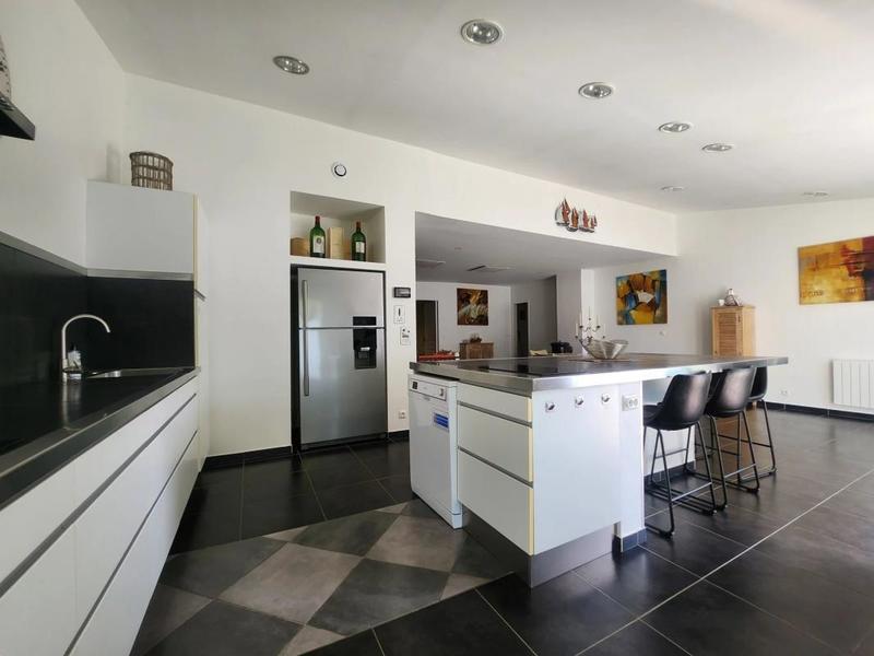 Maison de village - 155 m² - 4 pièces