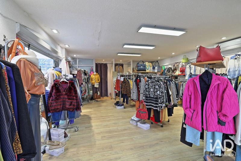 Local commercial - 56 m²