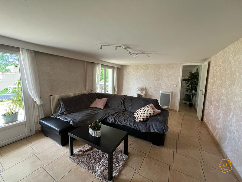 Ferme - 183 m² - 7 pièces