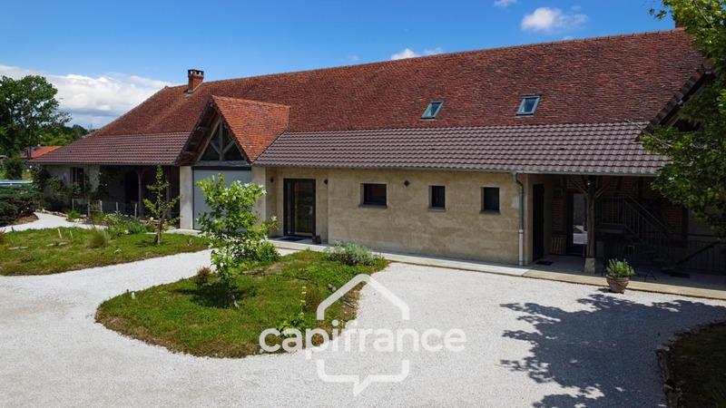 Fonds de commerce - 470 m²