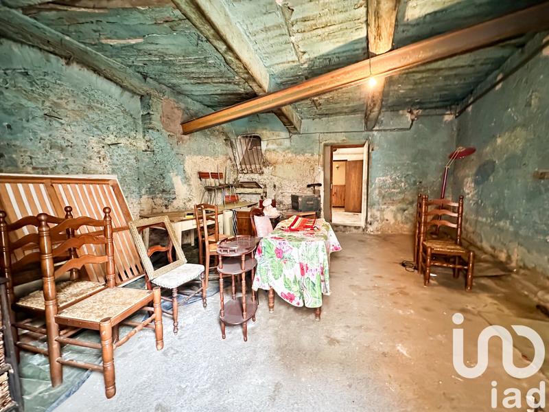 Maison - 161 m² - 4 pièces