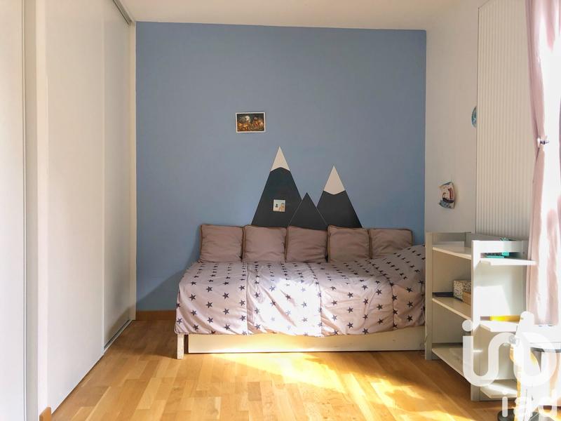 Maison - 135 m² - 7 pièces