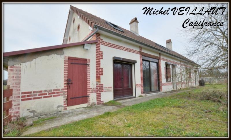 Maison - 148 m² - 6 pièces