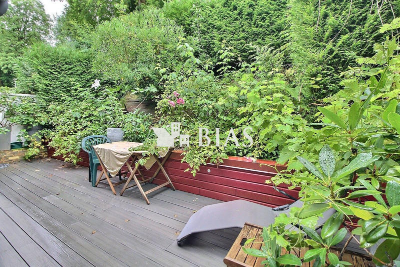 Maison - 114 m² - 6 pièces