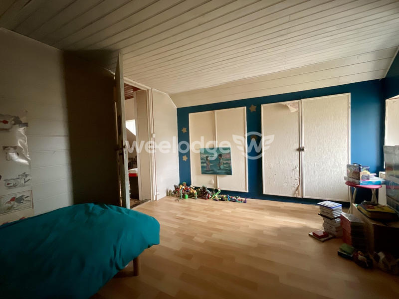 Maison - 98 m² - 5 pièces