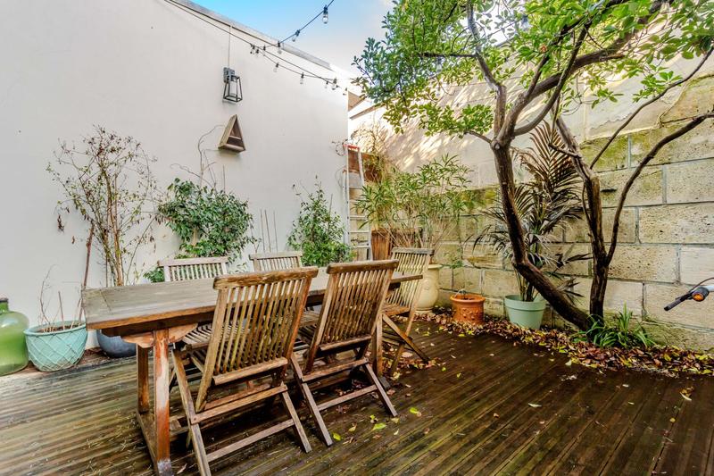 Maison - 117 m² - 4 pièces