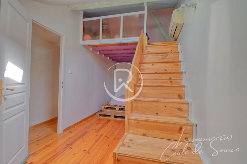 Ferme - 164 m² - 5 pièces