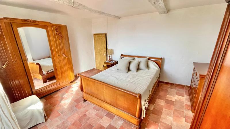 Maison de village - 68 m² - 3 pièces