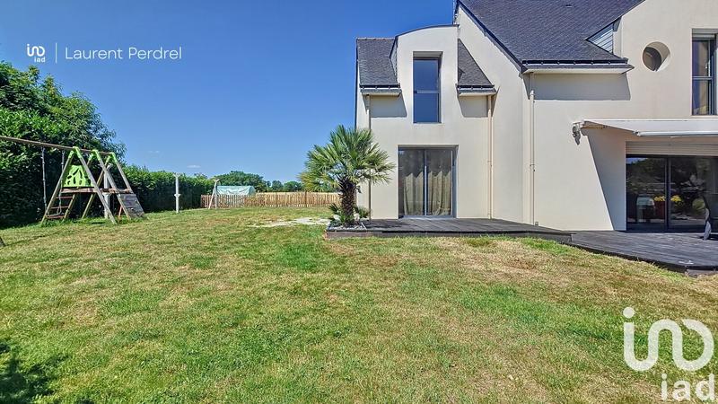 Maison - 147 m² - 7 pièces