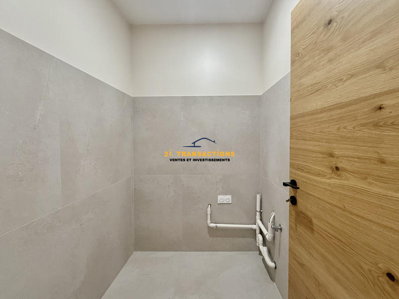 Appartement - 88 m² - 4 pièces