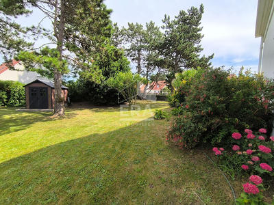 Maison bourgeoise - 230 m² - 9 pièces