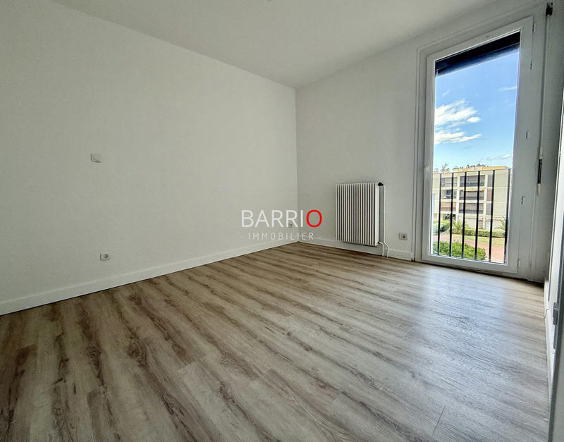 Appartement - 89 m² - 4 pièces