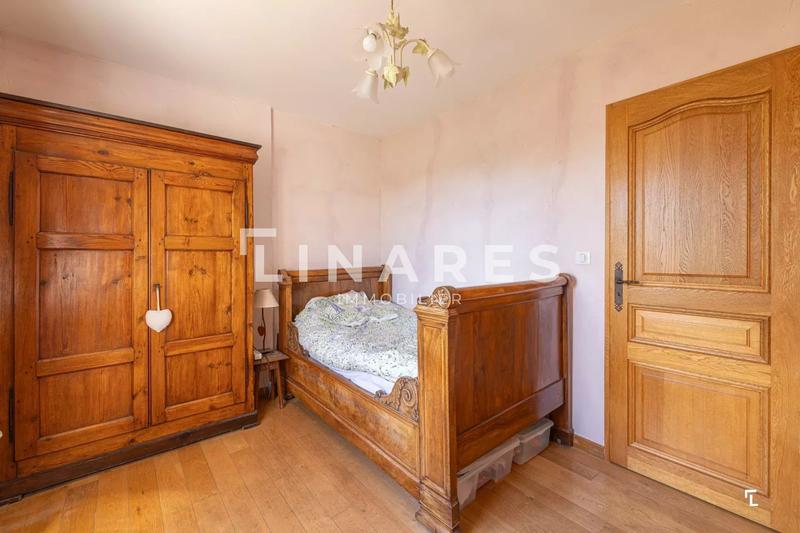 Maison - 145 m² - 5 pièces