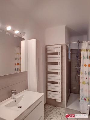 Appartement - 2 pièces