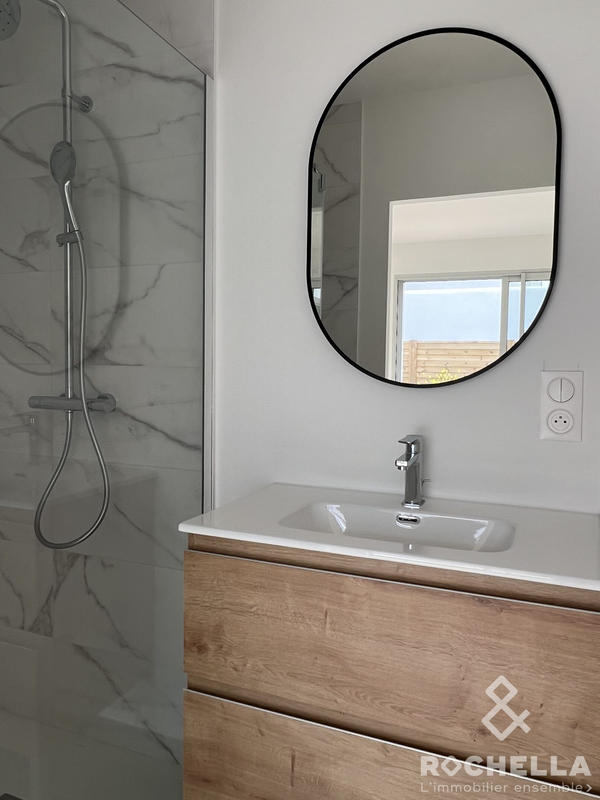 Maison - 145 m² - 5 pièces