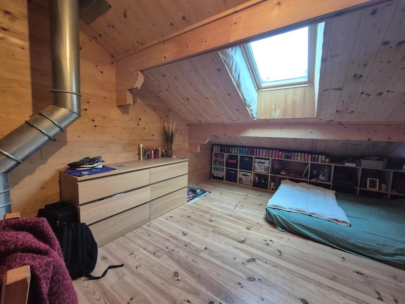 Maison - 126 m² - 4 pièces