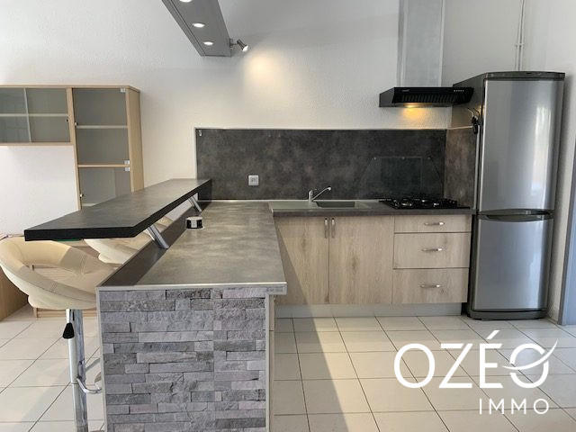 Maison traditionnelle - 105 m² - 4 pièces