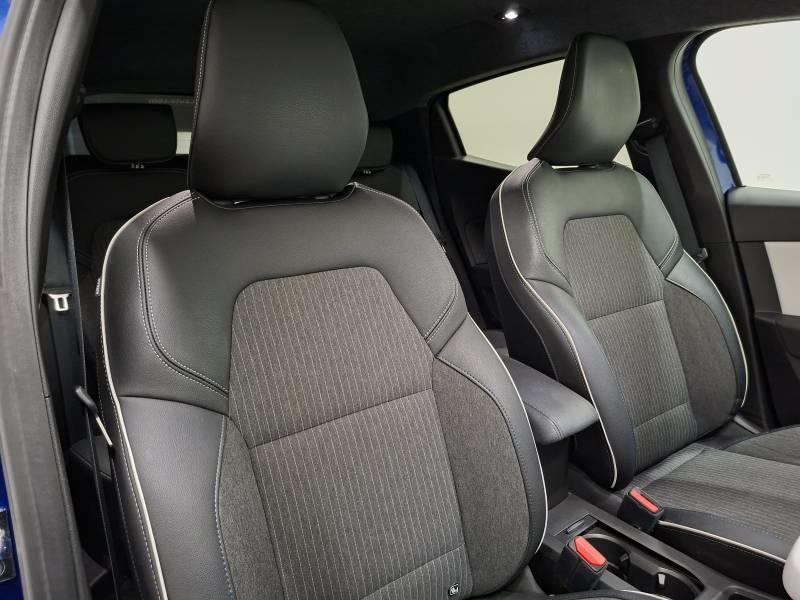 Renault Clio TCe 90 Techno